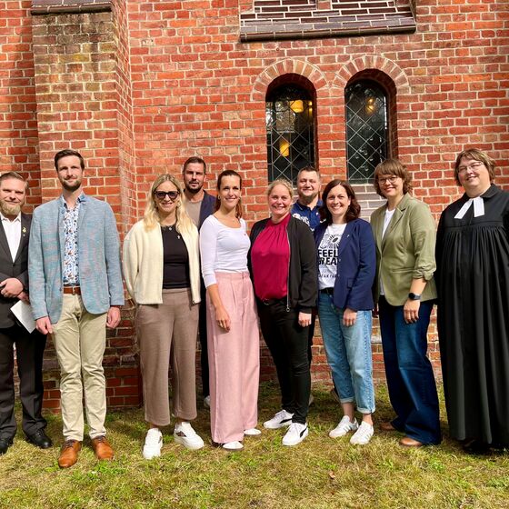 silberne Konfirmation 2026