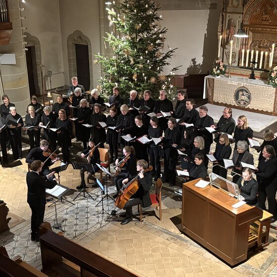 Projektchor 2. Weihnachtstag 2025-3