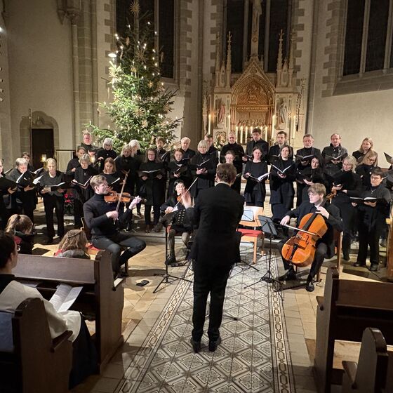 Projektchor 2. Weihnachtstag 2025-4