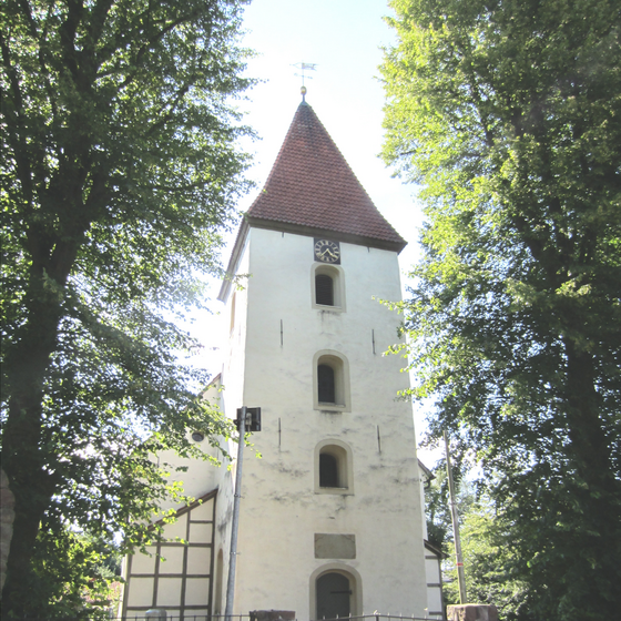 Kirchturm