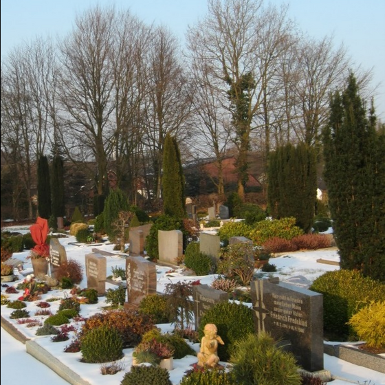 Friedhof