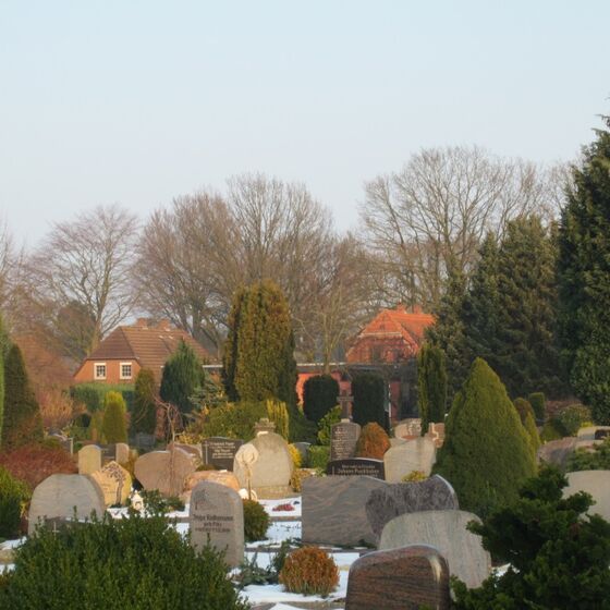 Friedhof