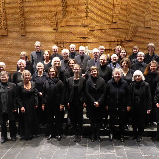 Kantorei St. Martin (2022)