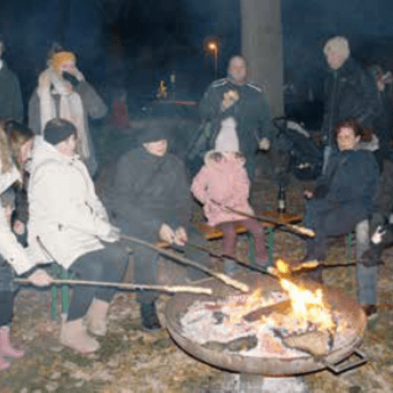 Weihnachtsmarkt_Stockbrot