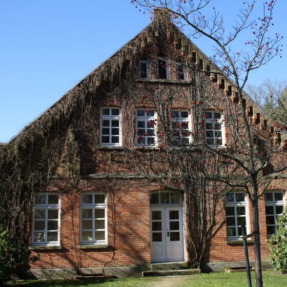 Gemeindehaus