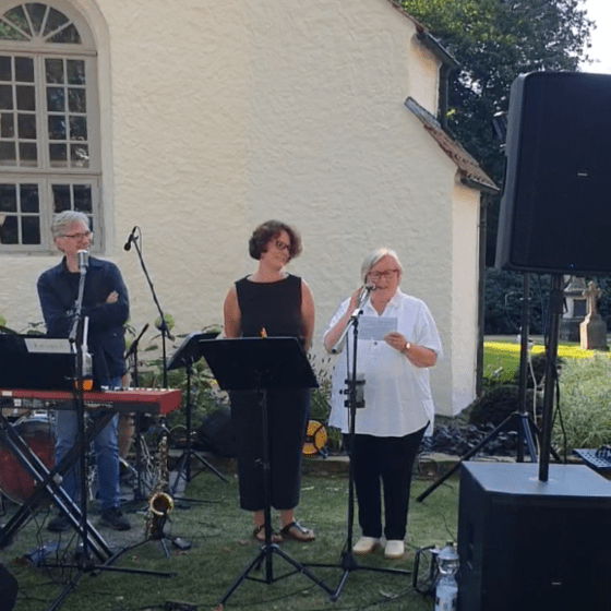 Stiftungsvorstand Petition