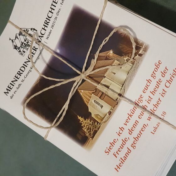 Gemeindebriefausträger