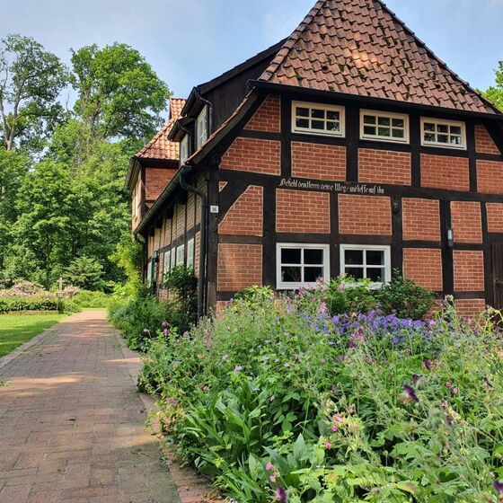 Pfarrwitwenhaus 2021