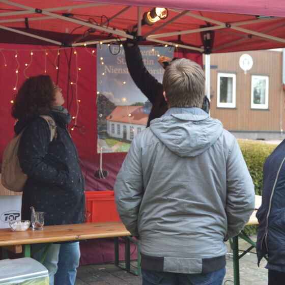 Turmfest 2019-Vorbereitungen