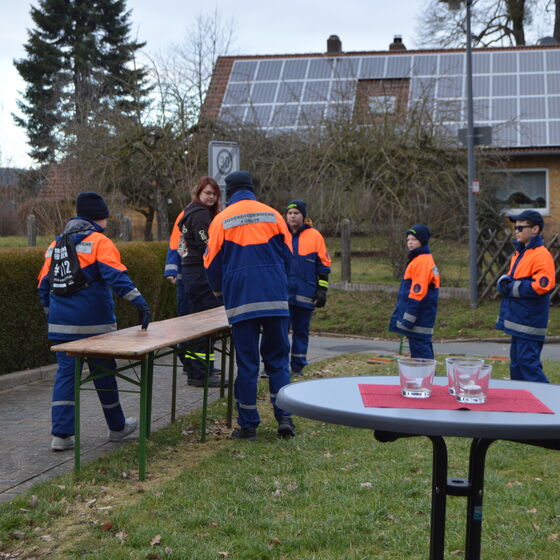 Turmfest 2019-Vorbereitung