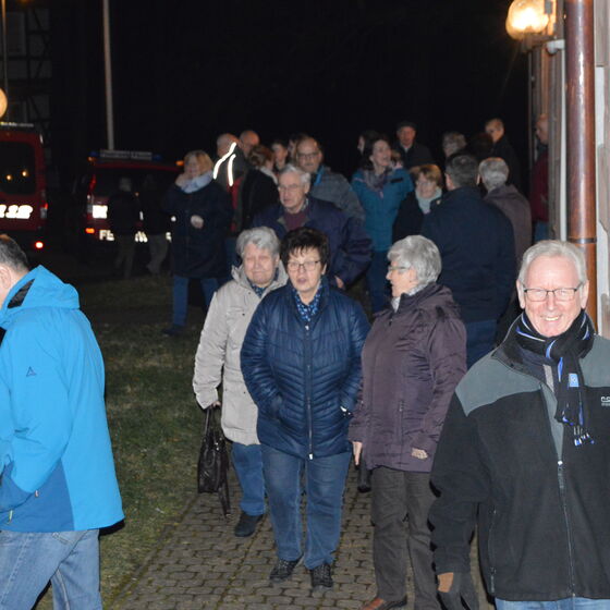 Turmfest 2019 - Besucher