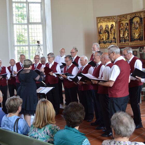 MGV Freundschaft Schwiegershausen