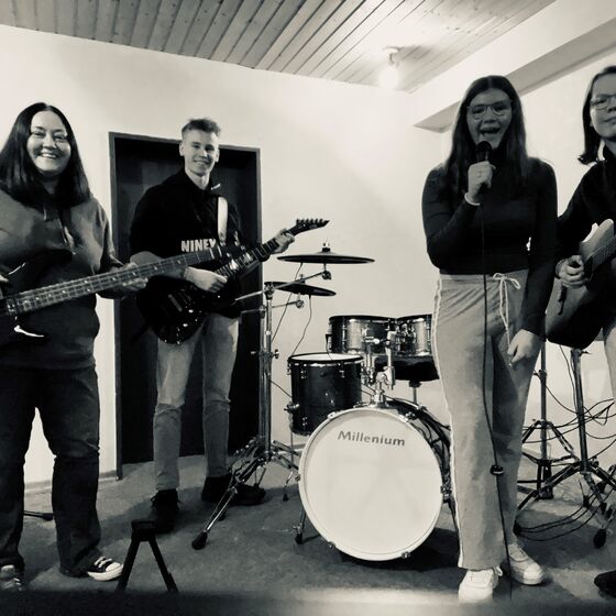 jugendband