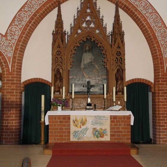 joh altar