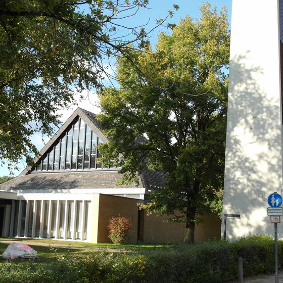 6 Trinitatiskirche