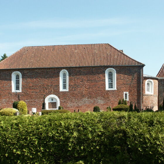 Kirchengemeinde Blersum