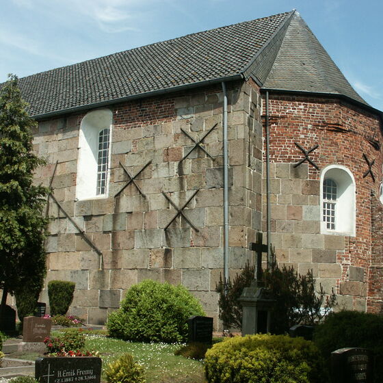 Kirchengemeinde Buttforde