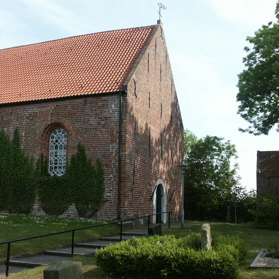 Kirchengemeinde Dunum