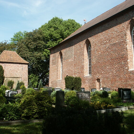 Kirchengemeinde Eggelingen