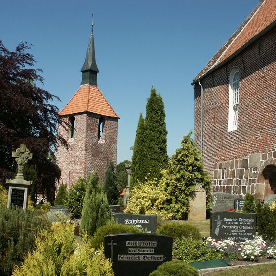 Kirchengemeinde Etzel