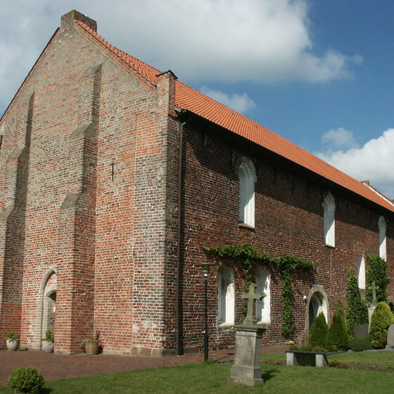 Kirchengemeinde Ochtersum