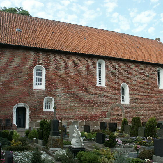 Kirchengemeinde Roggenstede