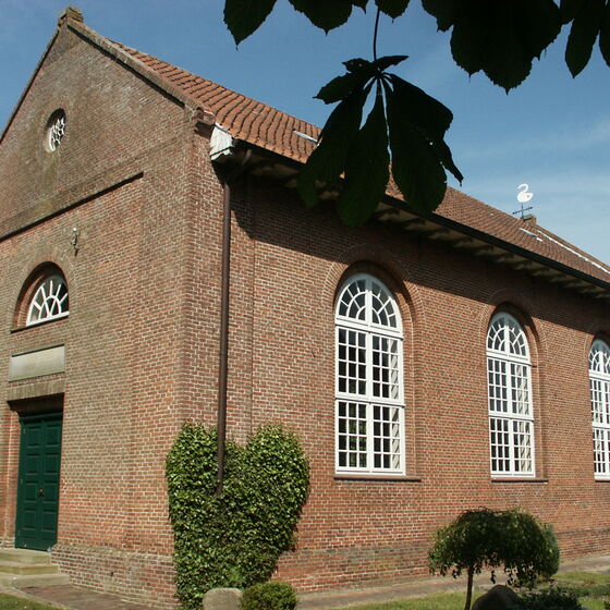 Kirchengemeinde Thunum