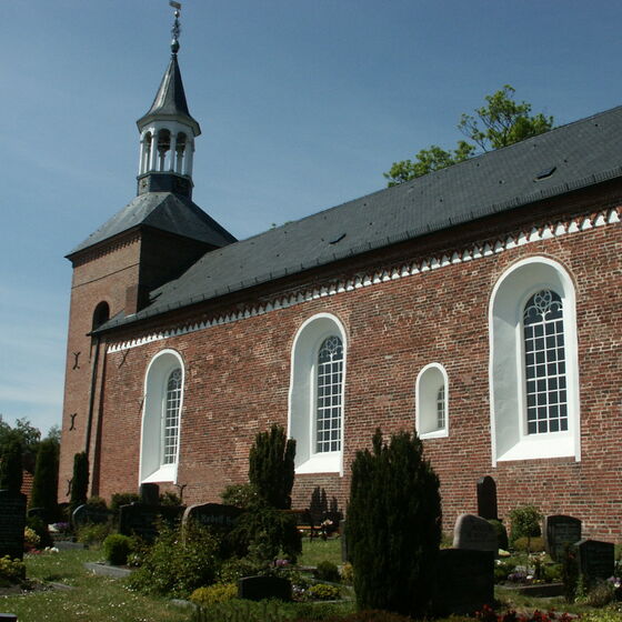 Kirchengemeinde Werdum