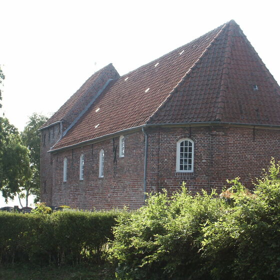 Kirchengemeinde Westerbur