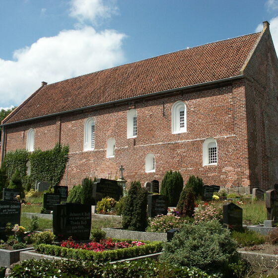 Kirchengemeinde Westerholt