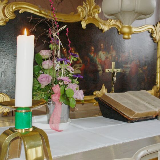 scheeßel altar 2