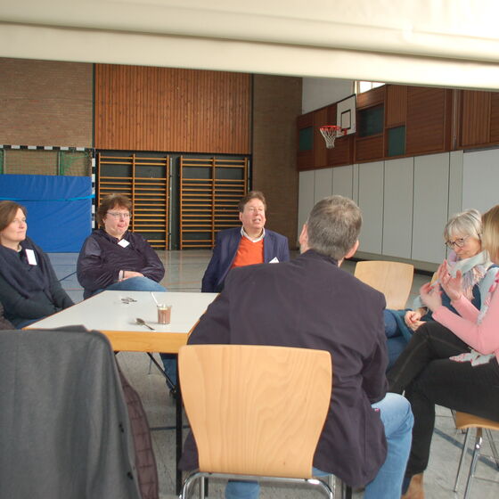 kksynode tischgspräch