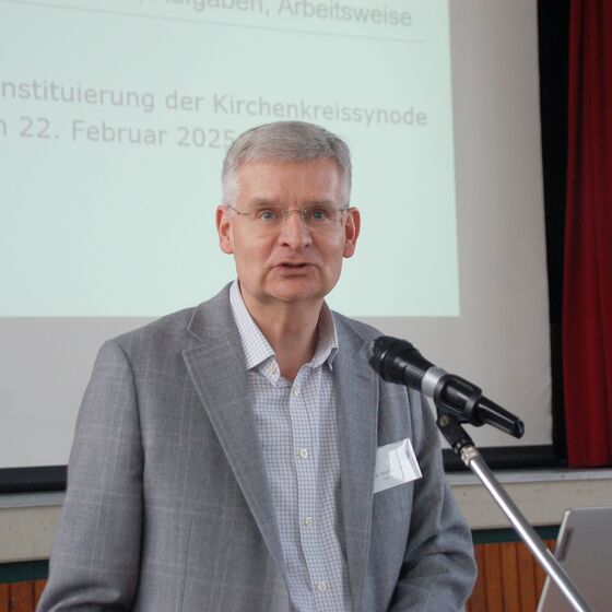 kksynode michael blömer