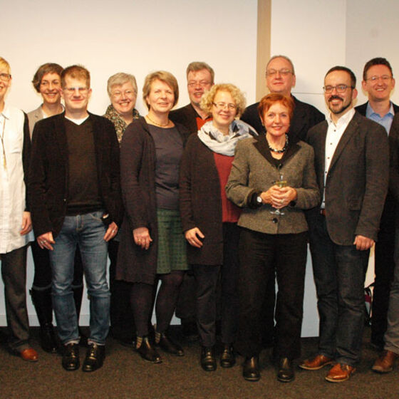 Pastoralpsych. Berater Gruppe