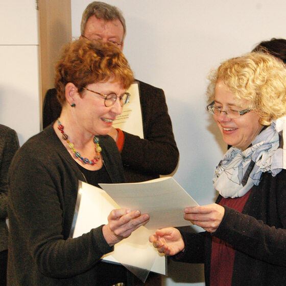 Pastoralpsych. Berater Zertifikat