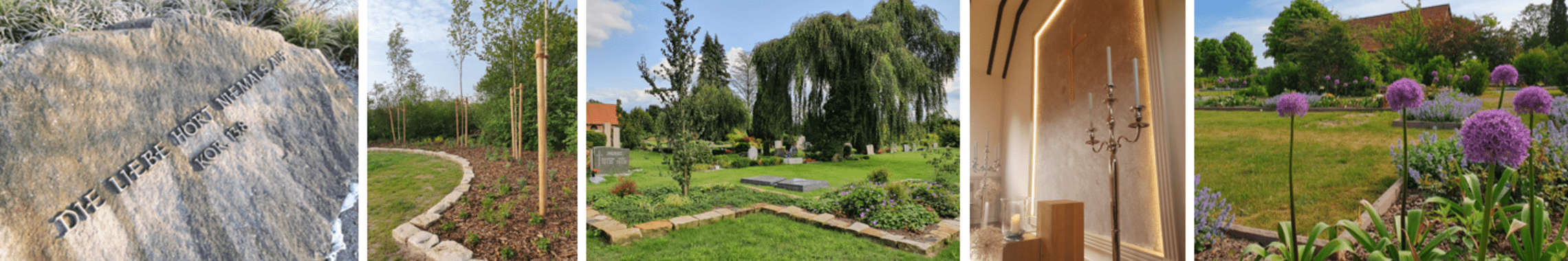 Friedhof Meinerdingen Gesamt 1