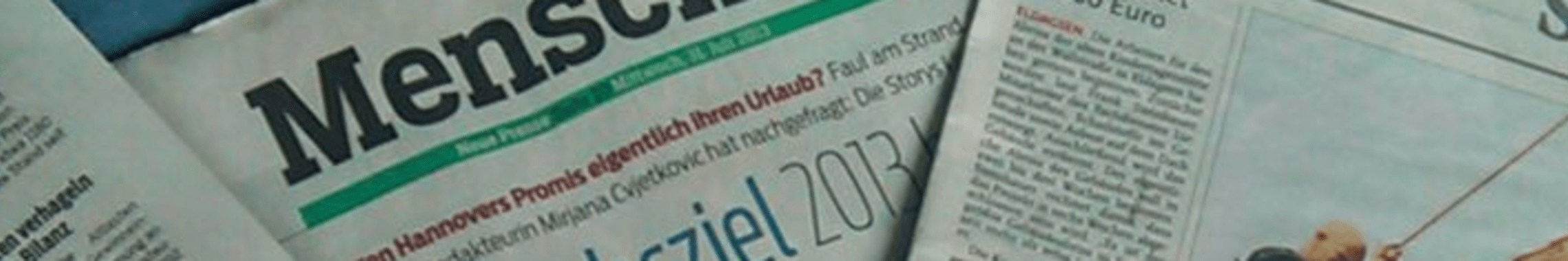 Zeitung1