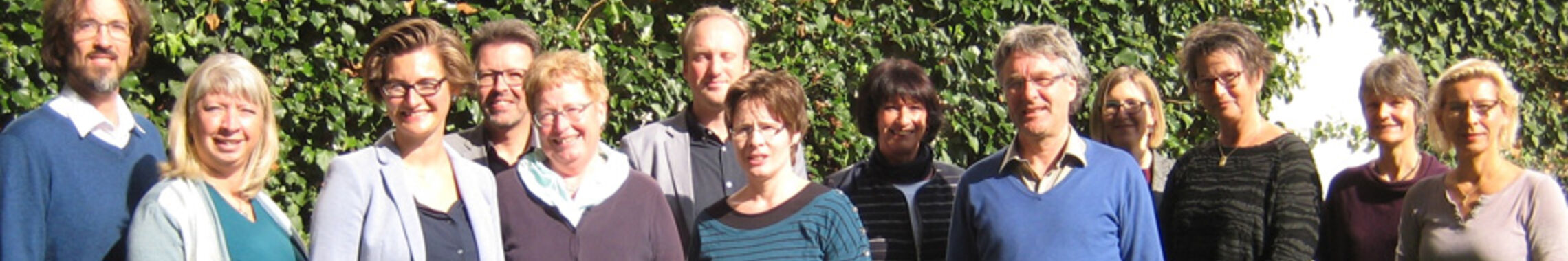 Abschluss PzS Grundkurs