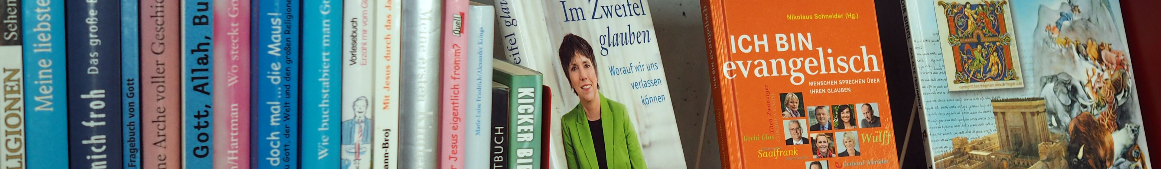 Bücher