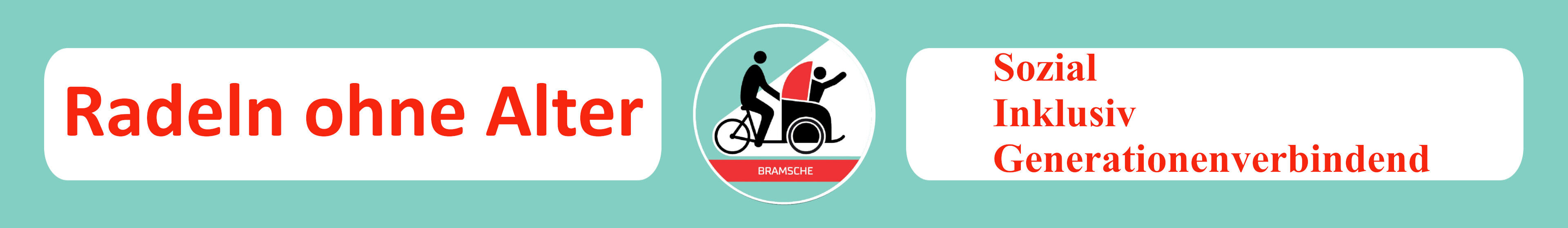 Kopf-Radel ohne Alter