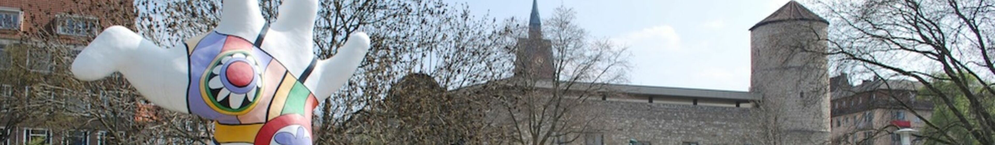 nana-Marktkirche