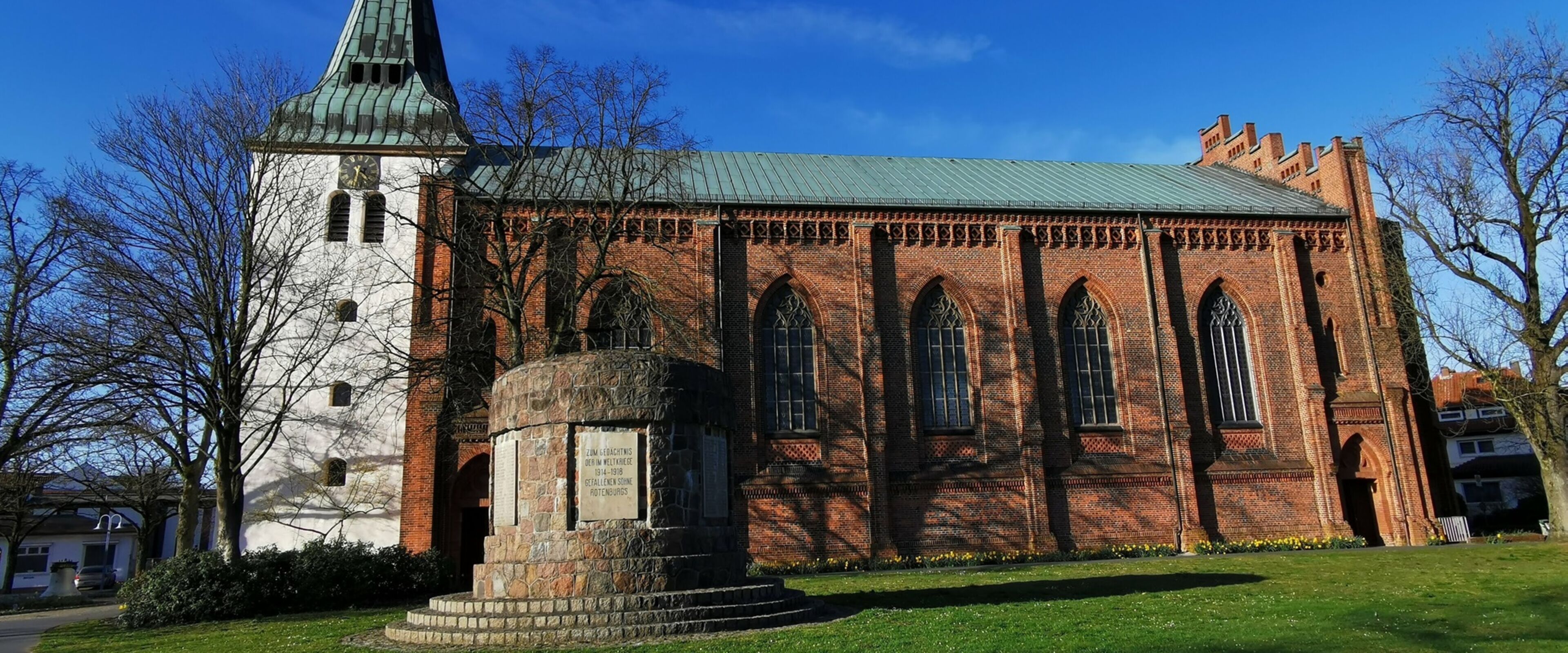 Stadtkirche