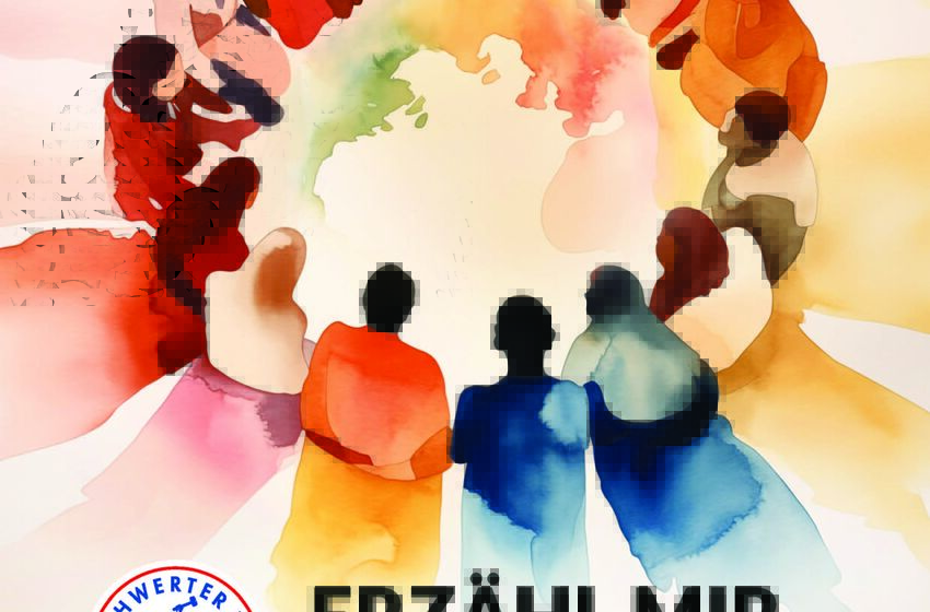 Friedensgottesdienst 2024