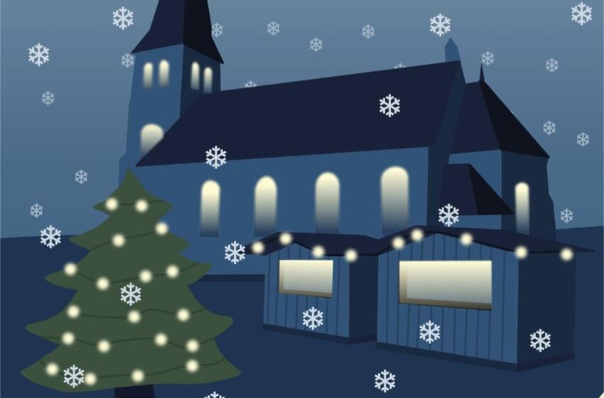 Weihnachtsmarkt Fintel