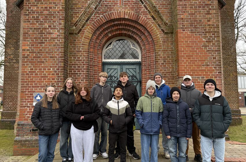 KonfirmandInnen 2025