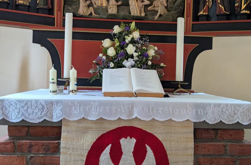 Konfirmation