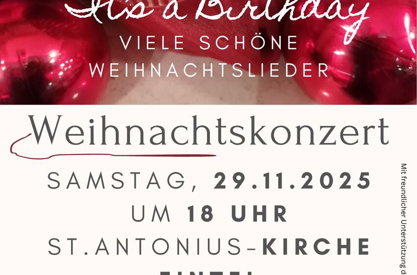 weihnachtskonzert klangfarben