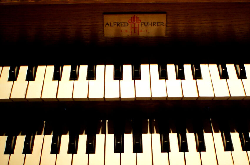 Slider_Orgel