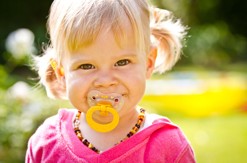 Eltern-Kind-Gruppenbild