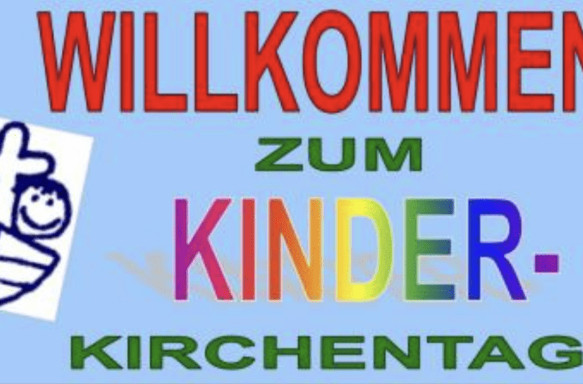 Teaser_Kinderkirchentag